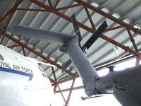 68-8284 - Sikorsky MH-53M at the RAF Museum, Cosford