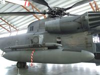 68-8284 - Sikorsky MH-53M at the RAF Museum, Cosford