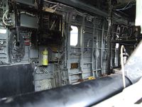 68-8284 - Sikorsky MH-53M at the RAF Museum, Cosford