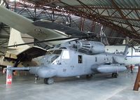 68-8284 - Sikorsky MH-53M at the RAF Museum, Cosford