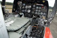 G-BZGK @ EBZR - Fly in Oostmalle 21-08-2010 - by Robert Roggeman