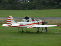 G-BWSV photo, click to enlarge G-BWSV photo, click to enlarge