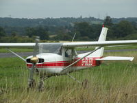 G-GLED photo, click to enlarge G-GLED photo, click to enlarge