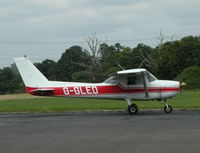 G-GLED photo, click to enlarge G-GLED photo, click to enlarge