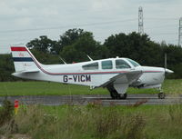 G-VICM photo, click to enlarge G-VICM photo, click to enlarge