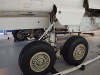 XR220 - BAC TSR 2 at the RAF Museum, Cosford