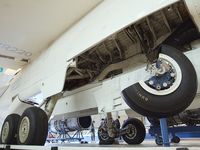 XR220 - BAC TSR 2 at the RAF Museum, Cosford