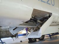XR220 - BAC TSR 2 at the RAF Museum, Cosford