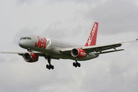 G-LSAI photo, click to enlarge G-LSAI photo, click to enlarge