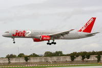 G-LSAI photo, click to enlarge G-LSAI photo, click to enlarge