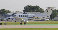 N70MN @ KOSH - EAA AIRVENTURE 2010 - by Todd Royer