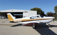 N5130P @ KRFD - Piper PA-24 - by Mark Pasqualino