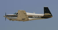 N201JL @ KOSH - EAA AIRVENTURE 2010