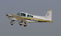 N32NN @ KOSH - EAA AIRVENTURE 2010 - by Todd Royer