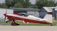 N50KS @ KOSH - EAA AIRVENTURE 2010 - by Todd Royer