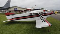 N226HB @ KOSH - EAA AIRVENTURE 2010 - by Todd Royer