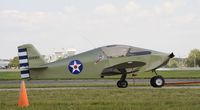 N293SX @ KOSH - EAA AIRVENTURE 2010 - by Todd Royer