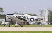 N215SF @ KOSH - EAA AIRVENTURE 2010 - by Todd Royer
