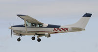 N210RR @ KOSH - EAA AIRVENTURE 2010 - by Todd Royer