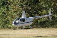 N244GH @ 64I - First shot of this Helo on A-D.com - by Charlie Pyles