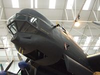 RF398 - Avro Lincoln B2 at the RAF Museum, Cosford