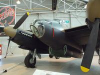 TA639 - De Havilland D.H.98 Mosquito TT35 at the RAF Museum, Cosford