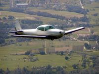 N1102V - N1102V where she belongs - by Dave Harmacek