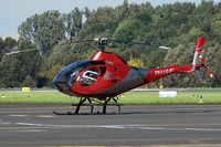 PH-HHF @ EDLN -  - by Tomas Milosch
