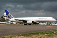 N17126 @ SXM - visitor - by Wolfgang Zilske