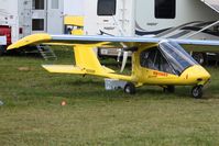 N255SR @ OSH - Airventure 2010 - Oshkosh, Wisconsin