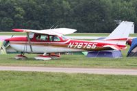 N78755 @ OSH - Airventure 2010 - Oshkosh, Wisconsin