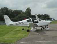 G-JOHA photo, click to enlarge