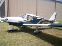 N9785J @ T31 - New Paint Scheme - by Patrick Fallon