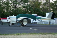 N9029S @ I19 - 1965 Beech S35