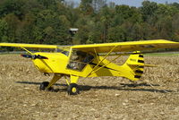 N6120C @ OH82 - 2001 Cox Dennis L STOL - by Allen M. Schultheiss