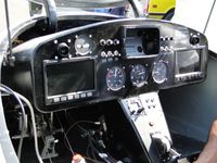 N418WZ photo, click to enlarge