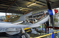TB752 - SPITFIRE MK XVI (LF) TYPE 361