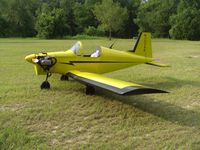 N133AR - Refurbished by Robert Couch - by rmc3pe