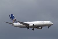 N33292 @ KORD - Boeing 737-800