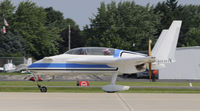 N260EZ @ KOSH - EAA AIRVENTURE 2010 - by Todd Royer