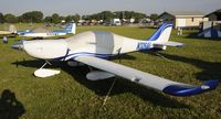N326AL @ KOSH - EAA AIRVENTURE 2010 - by Todd Royer