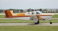 N369RB @ KOSH - EAA AIRVENTURE 2010 - by Todd Royer