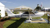 N208TA @ KOSH - EAA AIRVENTURE 2010