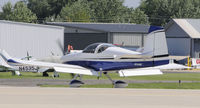 N244MC @ KOSH - EAA AIRVENTURE 2010 - by Todd Royer