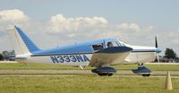 N333NA @ KOSH - EAA AIRVENTURE 2010 - by Todd Royer