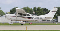 N206BC @ KOSH - EAA AIRVENTURE 2010 - by Todd Royer