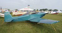 N333RP @ KOSH - EAA AIRVENTURE 2010 - by Todd Royer