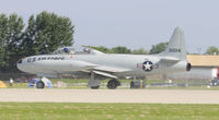 N230CF @ KOSH - EAA AIRVENTURE 2010 - by Todd Royer
