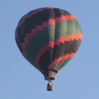 N6364X - Dream Catcher - by John Parezo