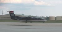 N330EN @ KCLT - N/A - by J.B. Barbour